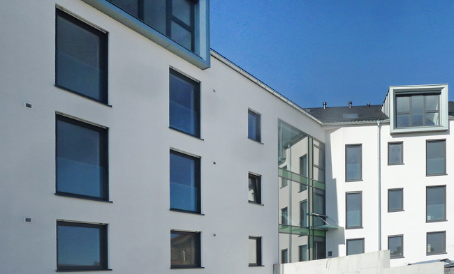 Gillenkirch Architekten