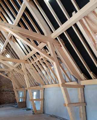 Sanierung Gillenkirch Architekten