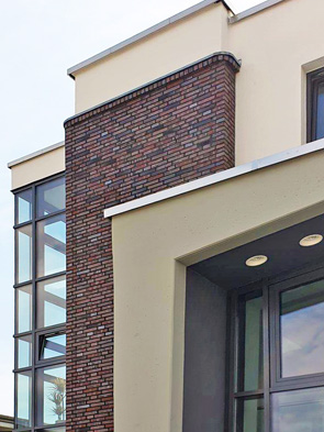 Gillenkirch Architekten Neubau 