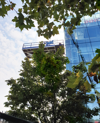 Sanierung Gillenkirch Architekten