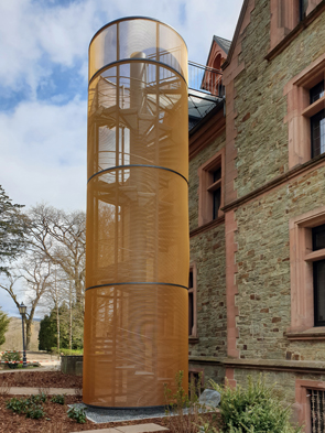 Sanierung Gillenkirch Architekten