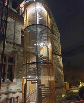 Gillenkirch Architekten Sanierungen 