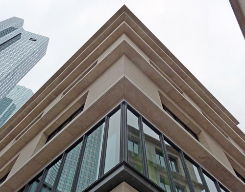 Gillenkirch Architekten Kelkheim