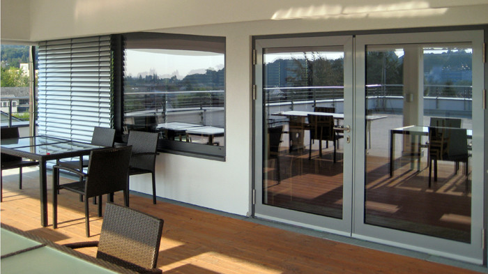 Gillenkirch Architekten Bauleitung Rathaus Kelkheim