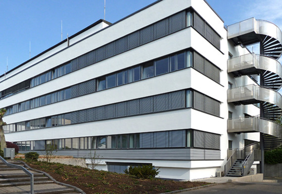 Gillenkirch Architekturbüro Kelkheim