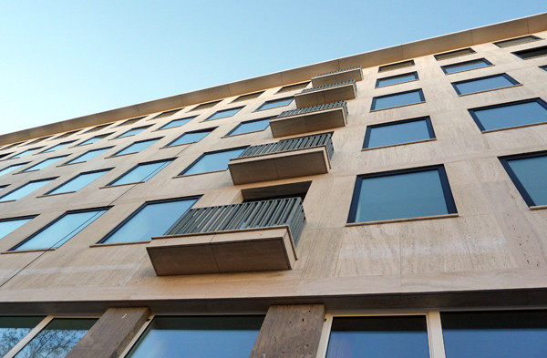 Gillenkirch Architekturbüro: Fassadenrenovierung,Fassadenreinigung