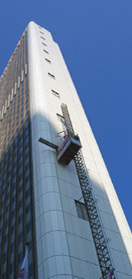 Flachdachsanierung Gillenkirch Architekten