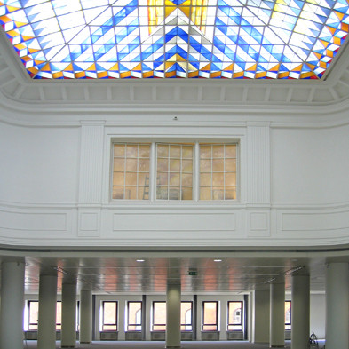 Umbaumaßnahme Gillenkirch Architekten