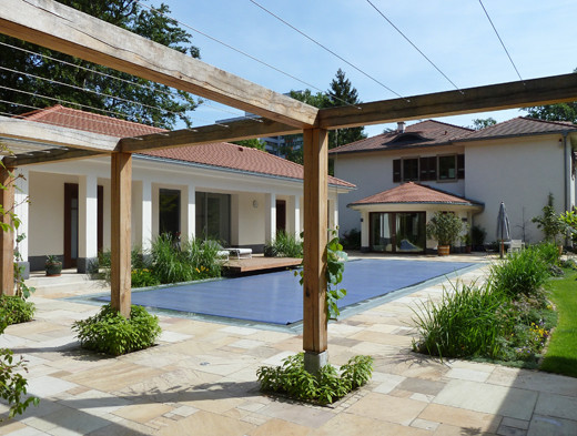 Architekturbüro Gillenkirch Kelkheim